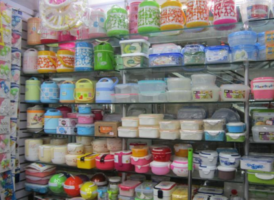 美之茵日用品加盟与批发 开启稳健创业之路