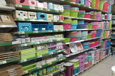 东泰日用百货 品质生活的贴心选择