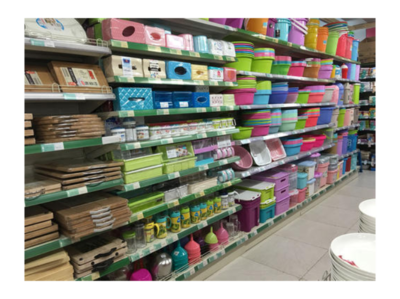 开个日用百货批发大摡投资多少钱？全面解析创业成本与盈利前景