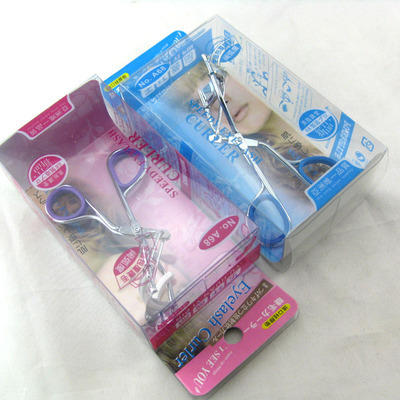 A68盒装睫毛夹 优质化妆工具，两元批发新选择